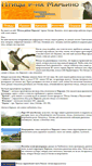 Mobile Screenshot of birdsmaryno.msk.ru